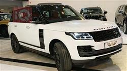 Land Rover Range Rover Vogue